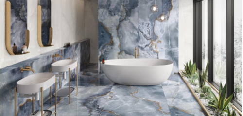 Керамическая плитка