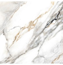 Керамогранит глаз, лаппатир. рект. Emotion 570*570 (белый), GFU57EMT00L